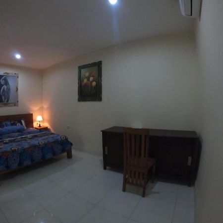 Honey Home Stay Canggu  Bagian luar foto
