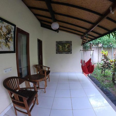 Honey Home Stay Canggu  Bagian luar foto