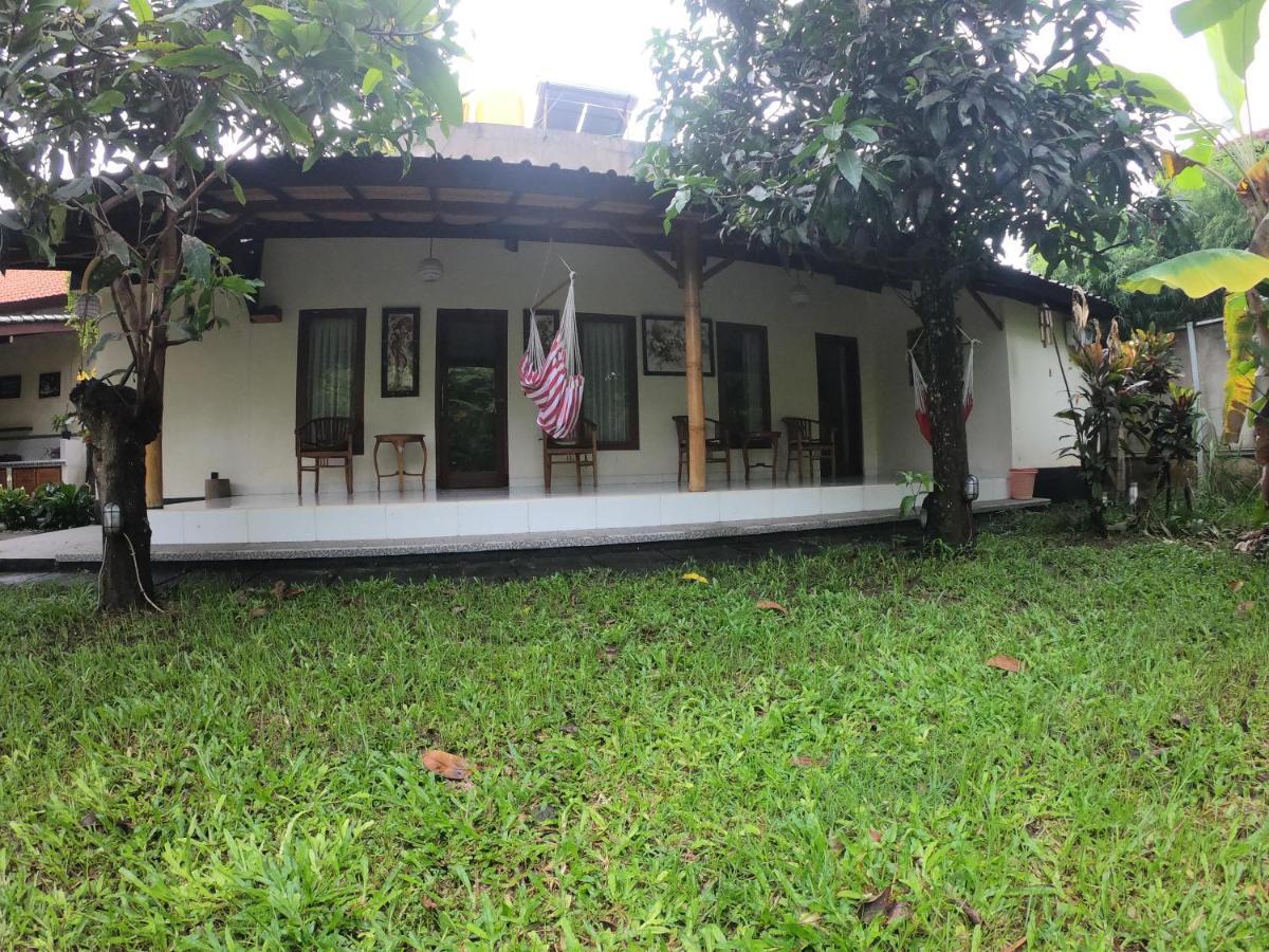 Honey Home Stay Canggu  Bagian luar foto