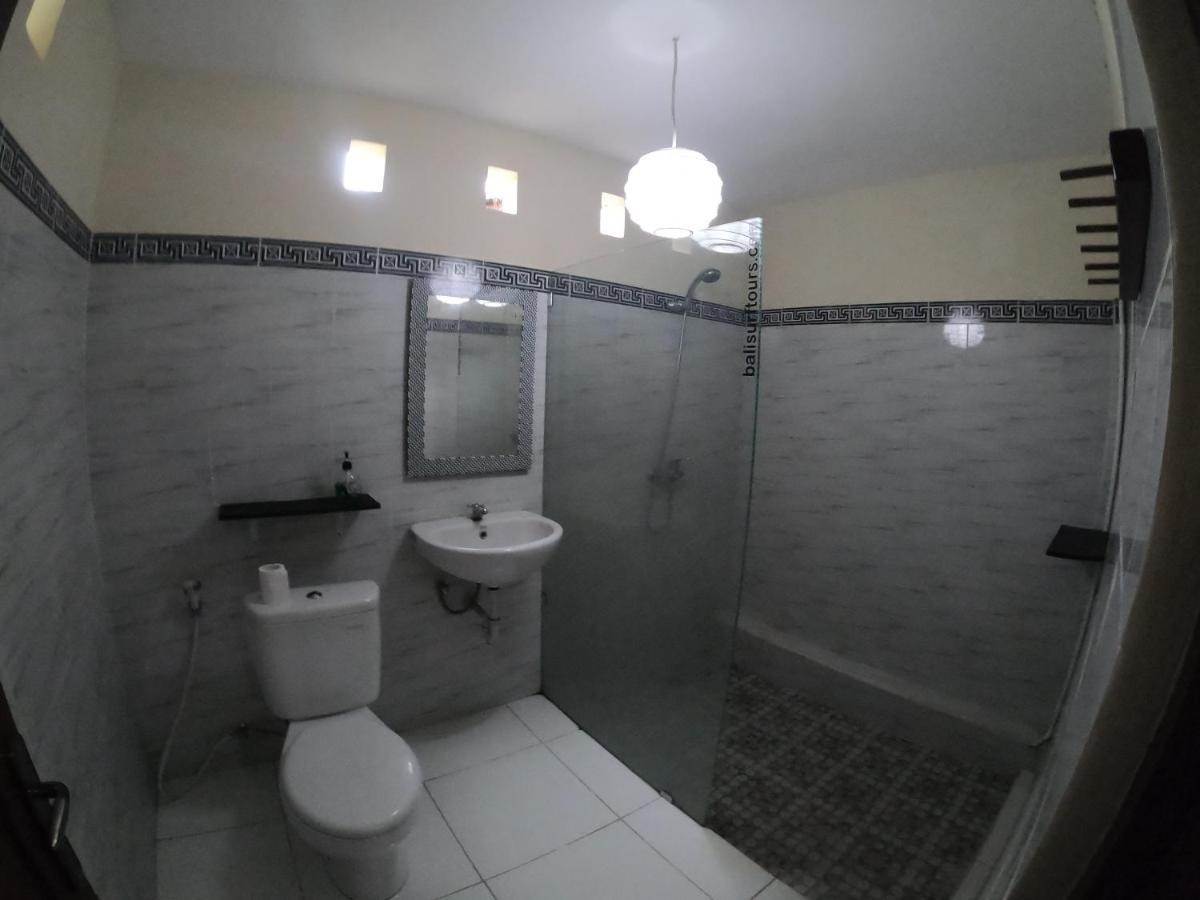 Honey Home Stay Canggu  Bagian luar foto