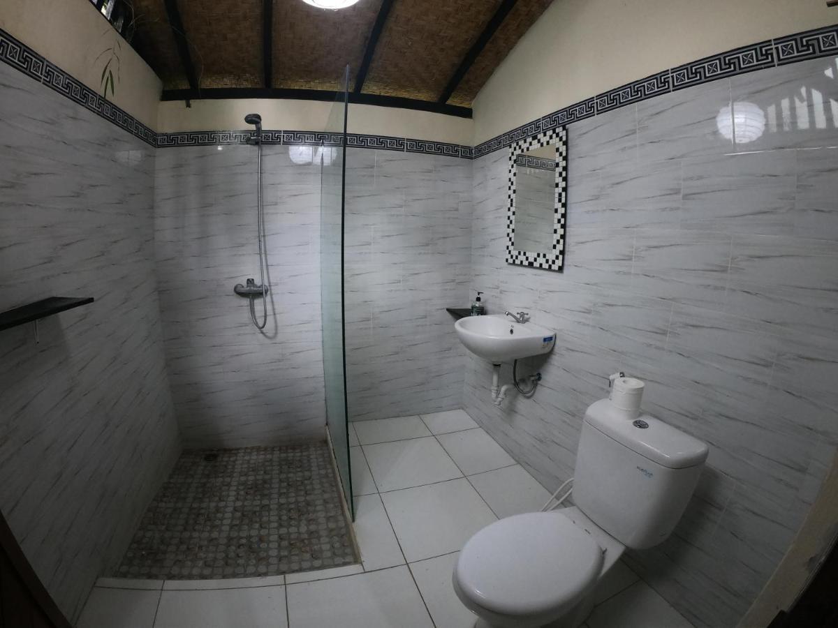 Honey Home Stay Canggu  Bagian luar foto