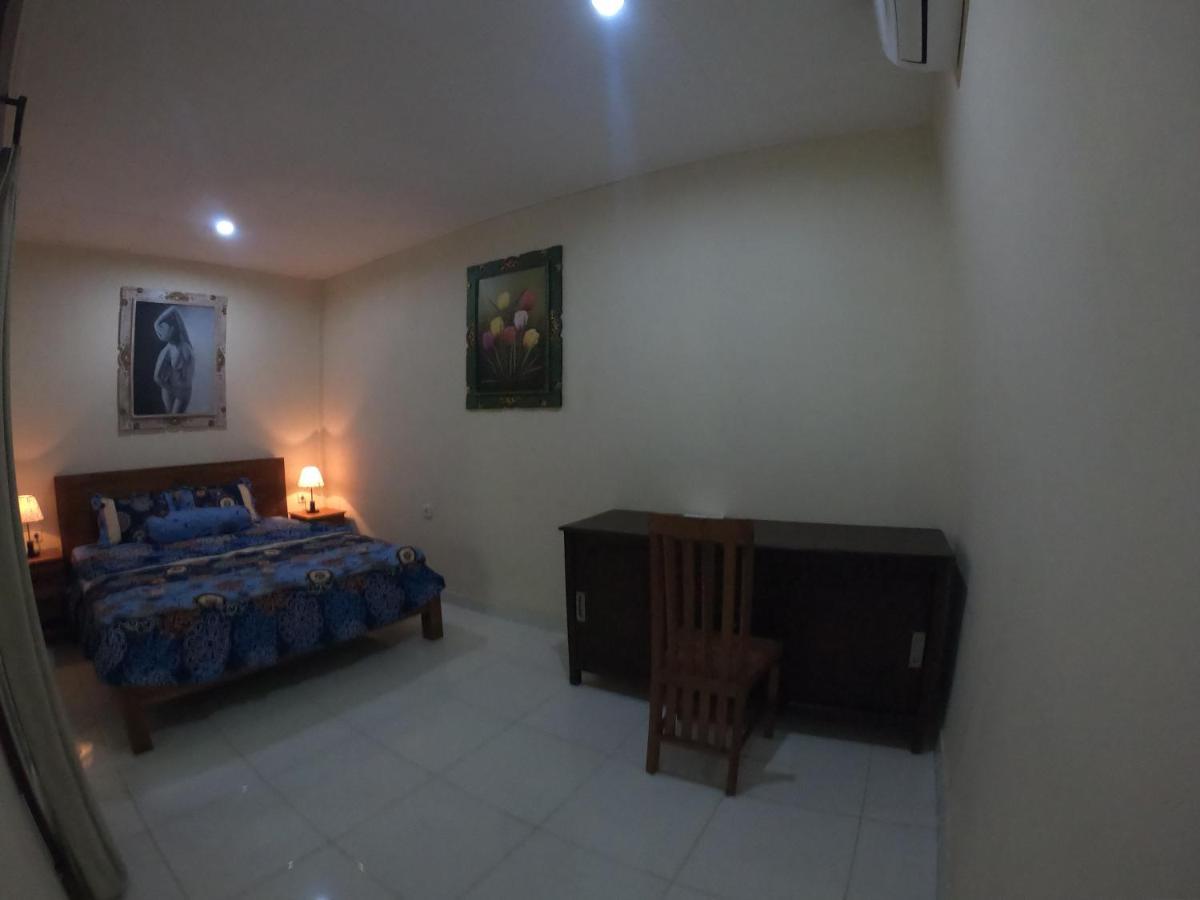 Honey Home Stay Canggu  Bagian luar foto