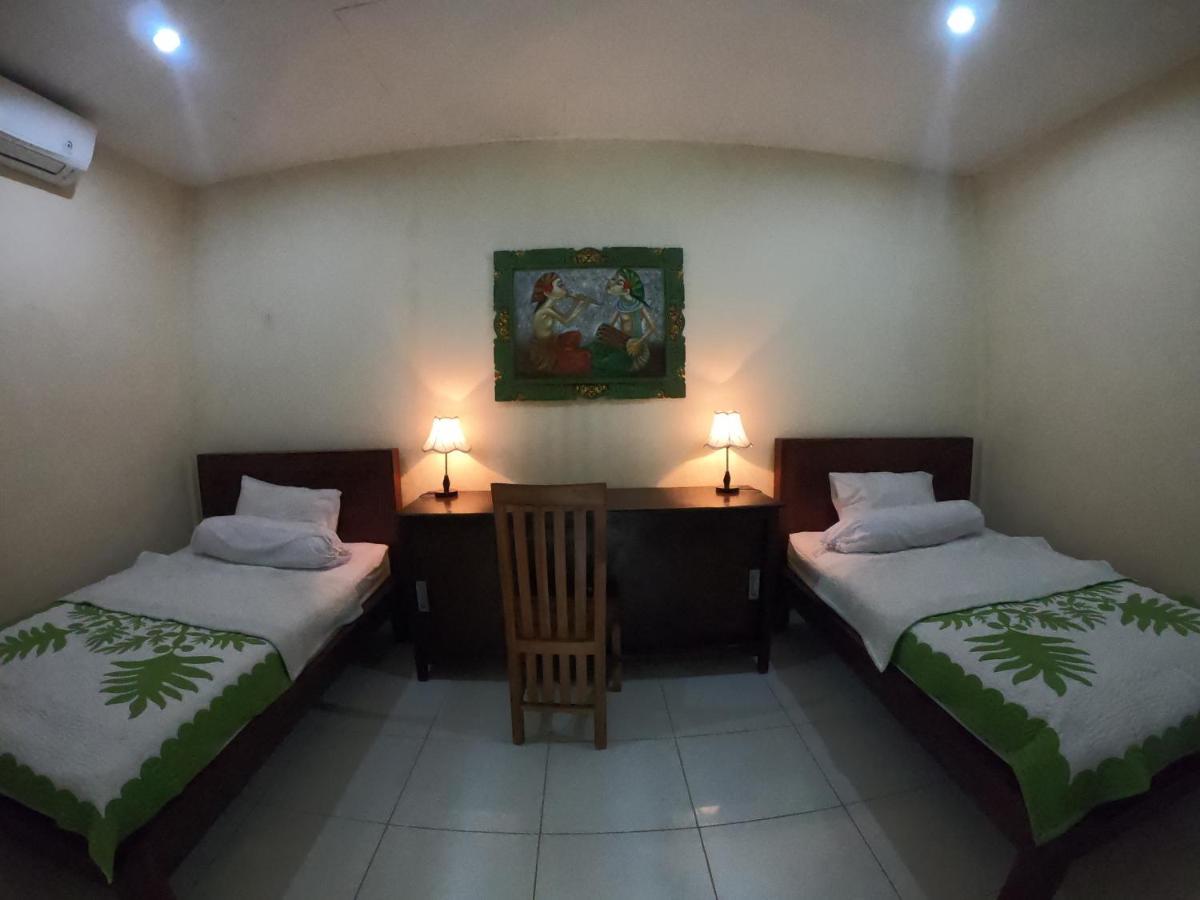 Honey Home Stay Canggu  Bagian luar foto