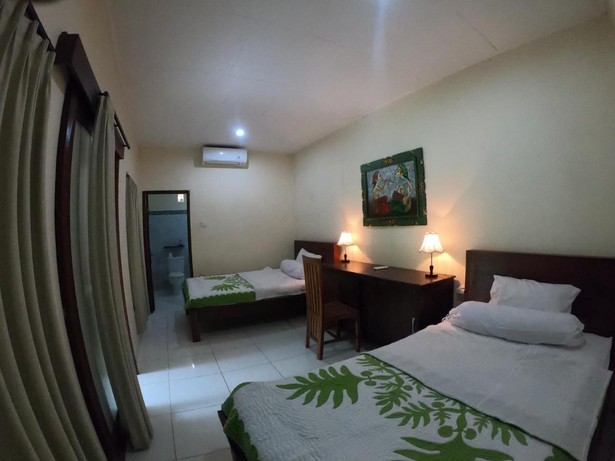 Honey Home Stay Canggu  Bagian luar foto
