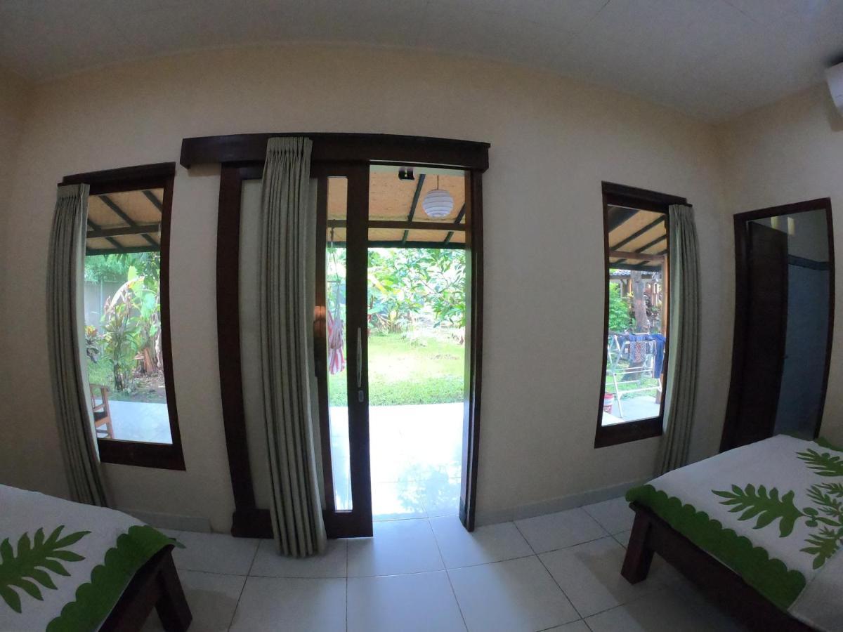 Honey Home Stay Canggu  Bagian luar foto