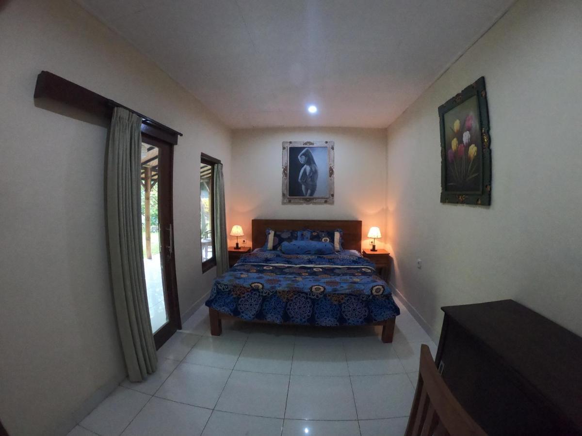 Honey Home Stay Canggu  Bagian luar foto