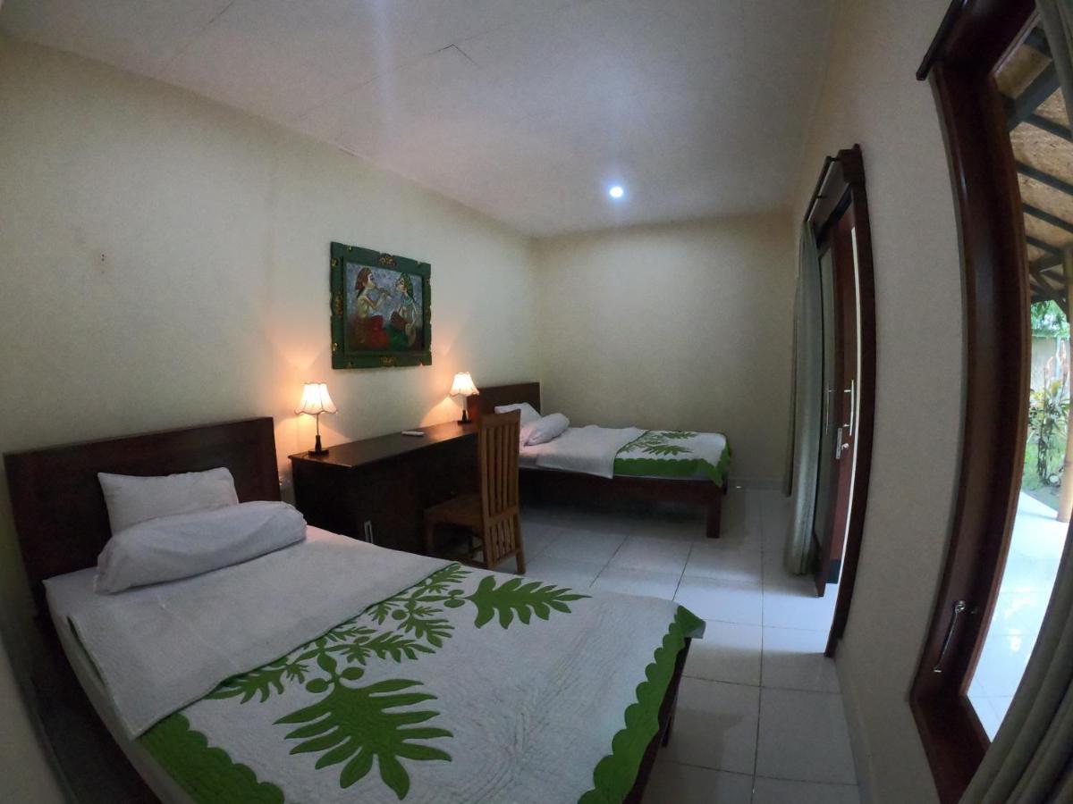 Honey Home Stay Canggu  Bagian luar foto