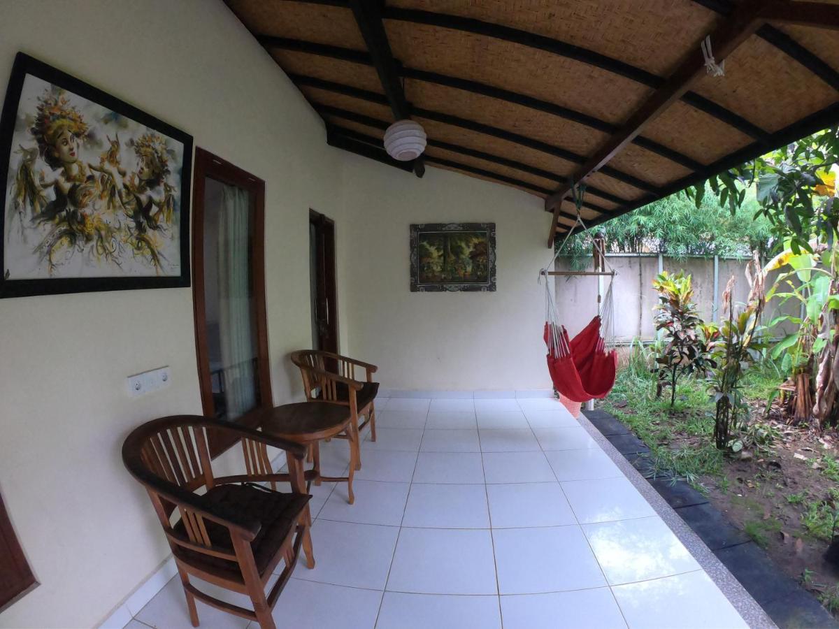 Honey Home Stay Canggu  Bagian luar foto