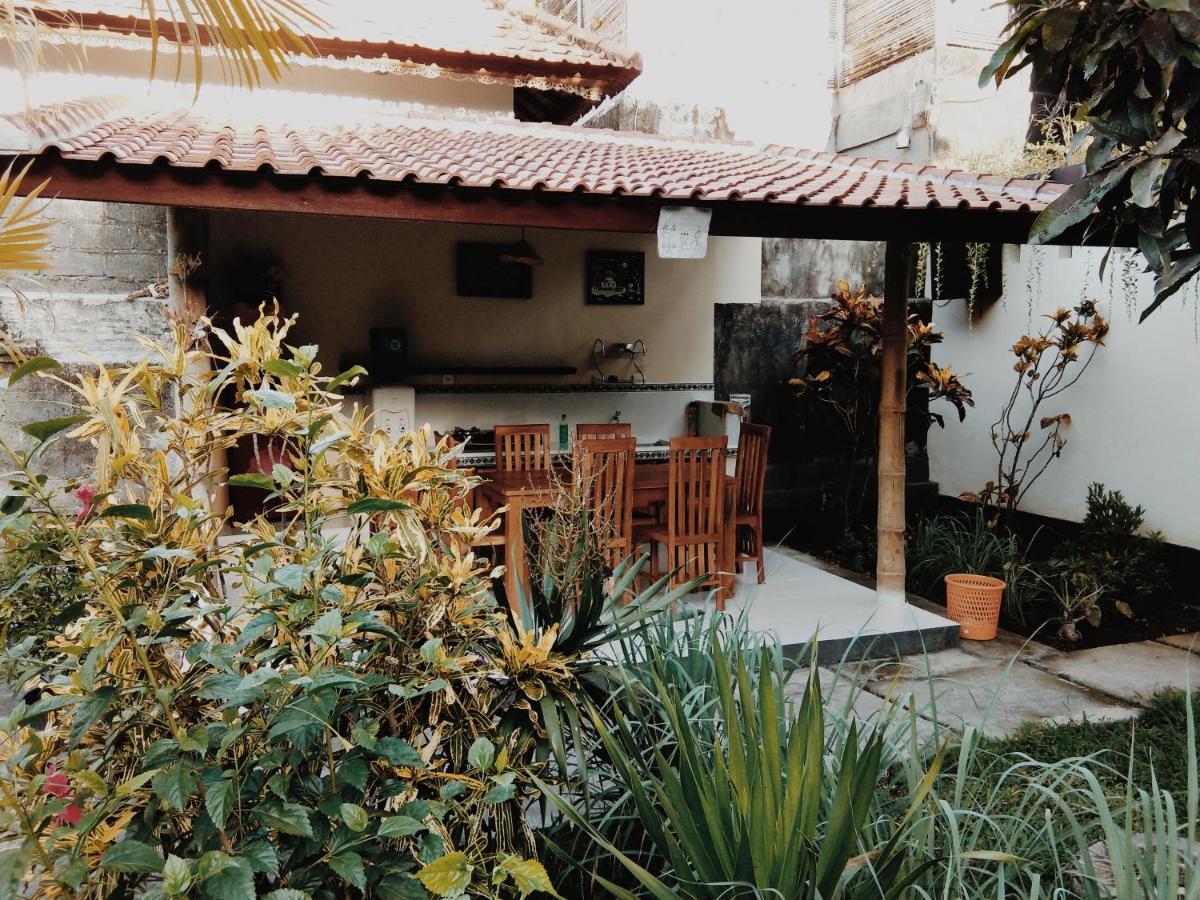 Honey Home Stay Canggu  Bagian luar foto