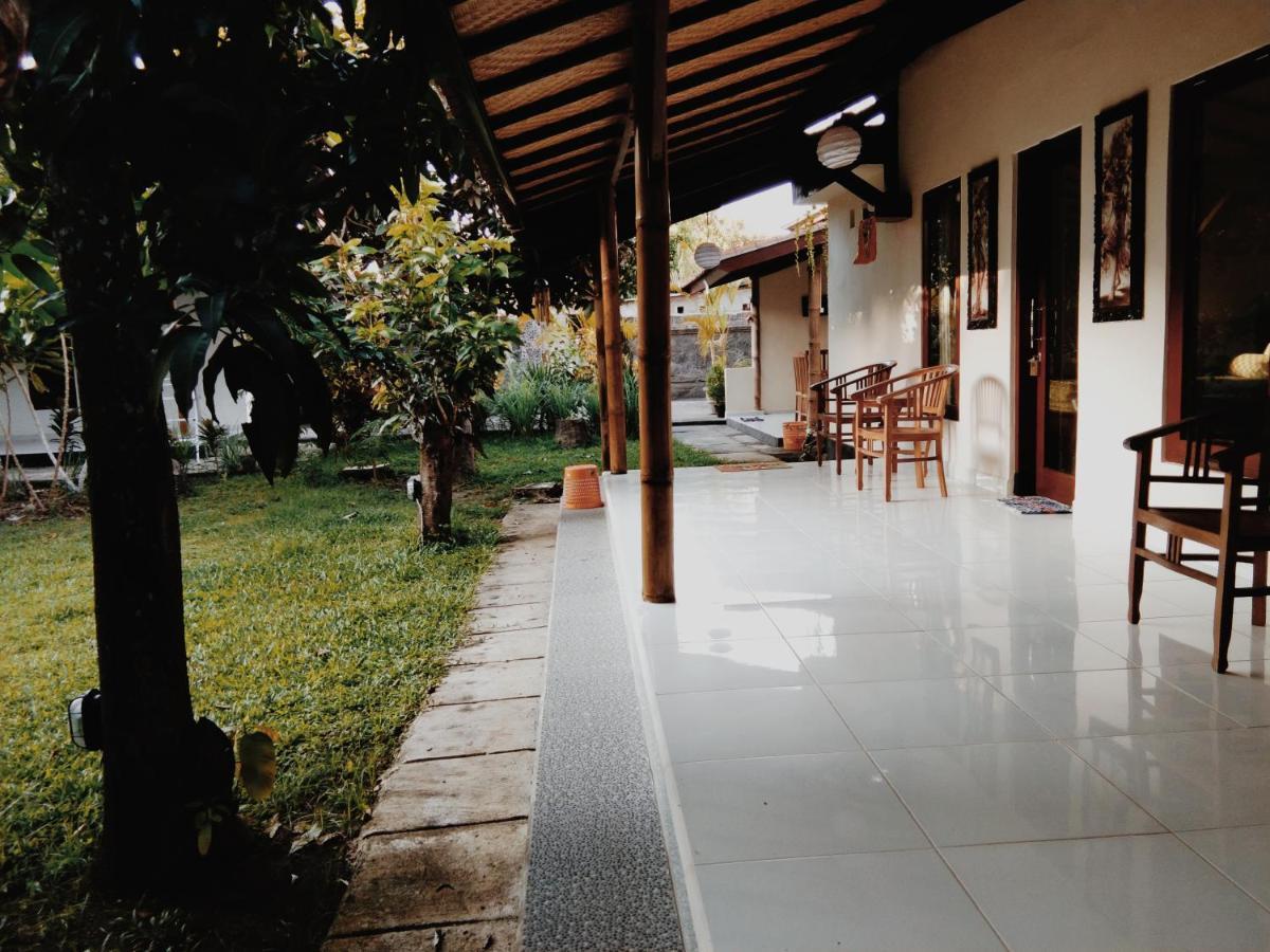 Honey Home Stay Canggu  Bagian luar foto