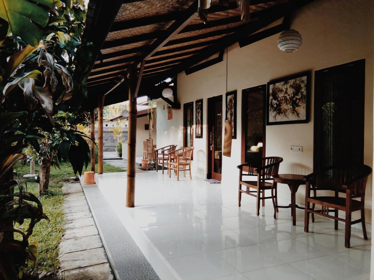 Honey Home Stay Canggu  Bagian luar foto