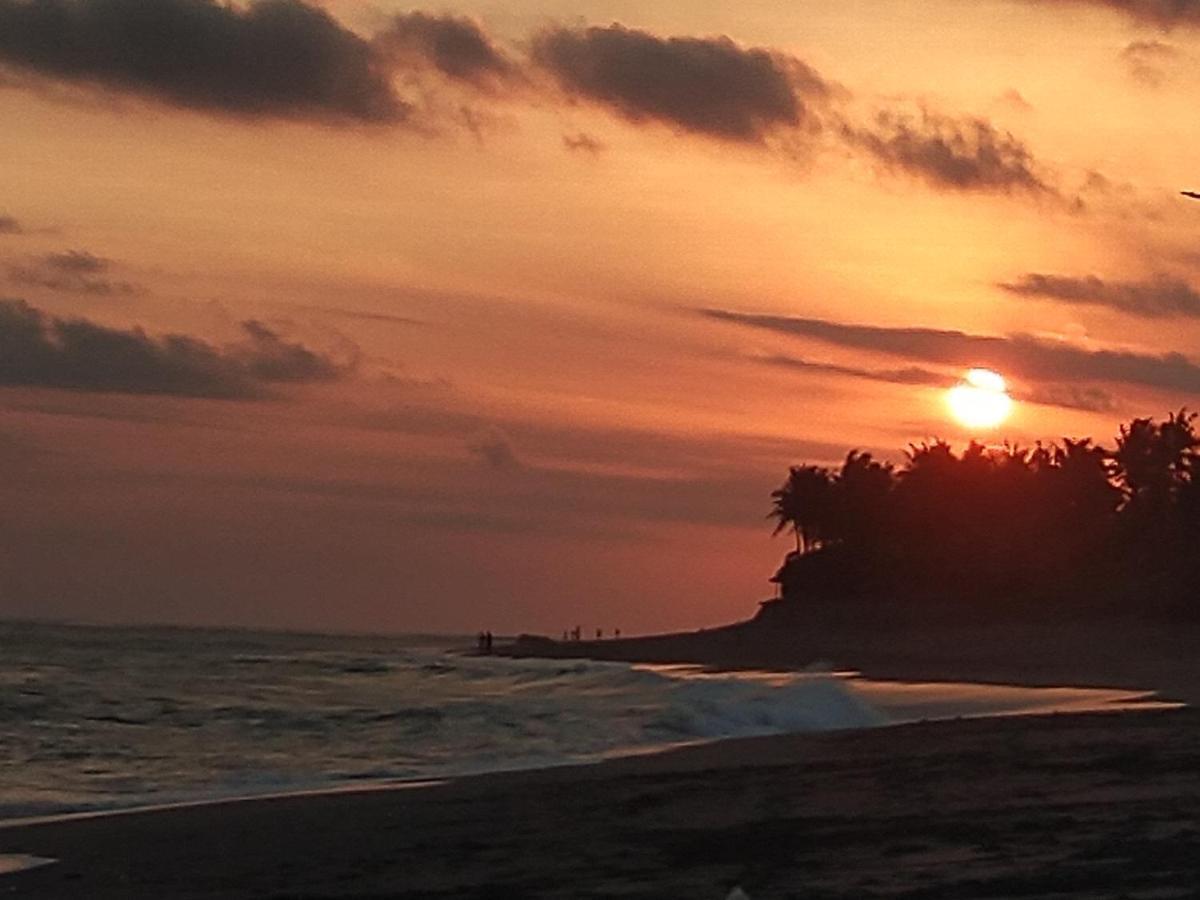 Honey Home Stay Canggu  Bagian luar foto