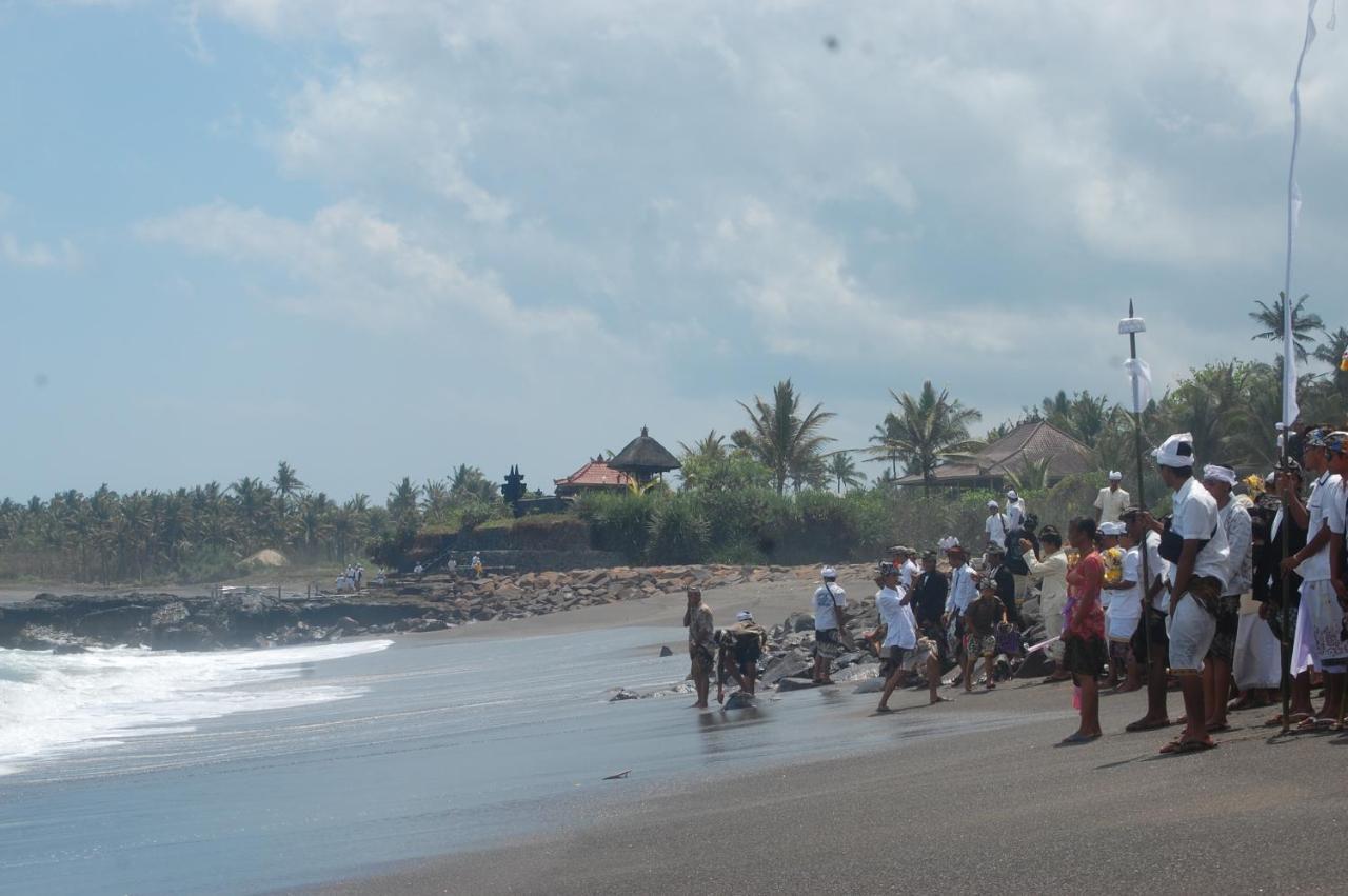 Honey Home Stay Canggu  Bagian luar foto