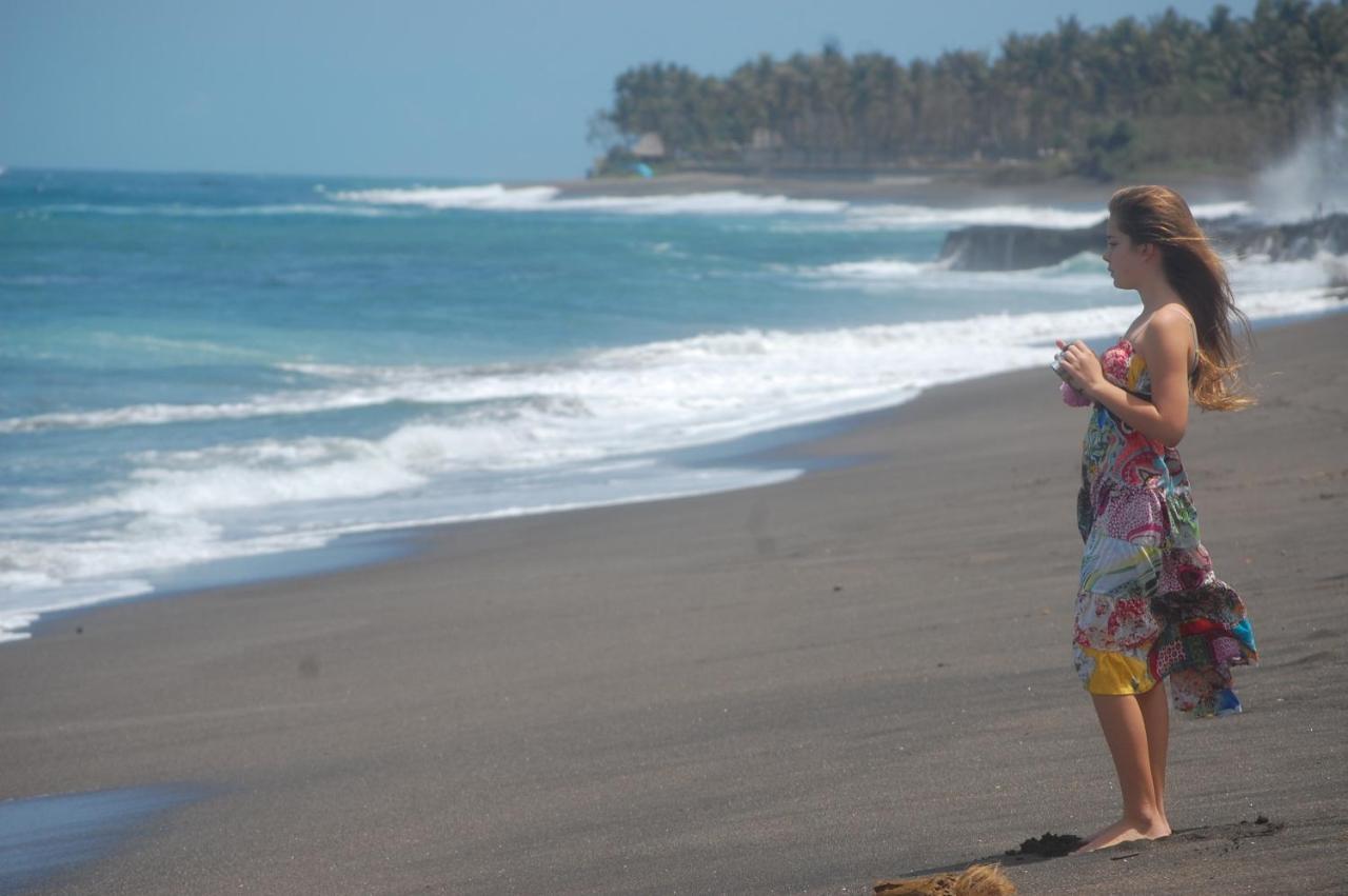 Honey Home Stay Canggu  Bagian luar foto