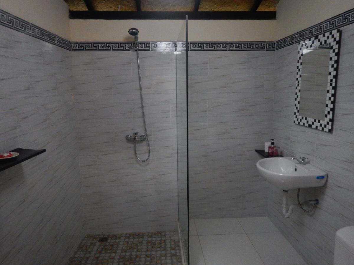 Honey Home Stay Canggu  Bagian luar foto